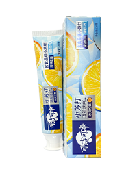 Pasta de dente