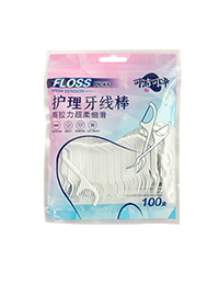 Floss Dental Stick