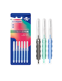 Escova interdental